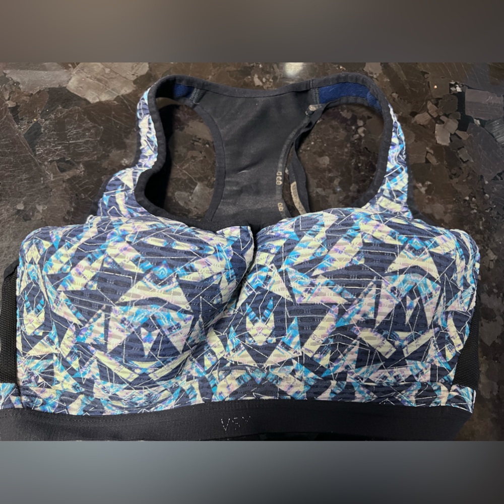 Victoria secret sport bra 38D